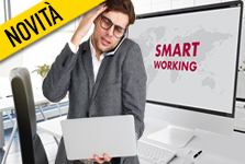 Smart working e Tecnostress